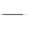 Image de Pilot, Cartouche de rechange + encrier, BRFV -10 (Noir, 1 mm, 1 pcs)