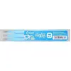 Image de Pilot, Cartouche de rechange + encrier, Mine Frixion Ball 0,3mm (Bleu clair, 0.30 mm, 3 pcs)