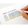 Image de Pilot, Marqueur, Surligneur FriXion Light soft (1x)