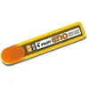 Image de Pilot, Mines de crayon, Mine fine HB 12ST 0,9mm (12 pcs, 0.90 mm, HB)