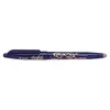 Image de Pilot Frixion Rollerball Stylo Effaçable Pointe Large 1.0mm Bleu