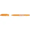 Image de Pilot, Stylo, FriXion Boule orange abricot (1x)