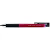 Image de Pilot, Stylo, Rouleau gel Synergy Point 0.25mm BLRTSNP5R rouge (1x)