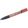 Image de Pentel, Marqueur, Marqueur peinture PAINT MARKER MMP20, orange (1x)