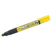Image de Pentel, Marqueur, Marqueur peinture PAINT MARKER MMP20, jaune (1x)