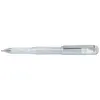 Image de Pentel, Stylo, Grip Gel Hybride Roller (Blanc, 1 x)