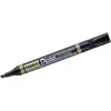 Image de NoName, Marqueur, Marqueur permanent 0,6-4,5mm pointe ogive noir (1x)