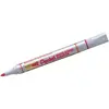 Image de Pentel, Marqueur, Marqueur pour tableau blanc MW85, pointe ogive, rouge (1x)