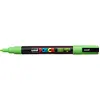 Image de 6x Posca, Marqueur, Marker PC-3M Rundspitze (1x)