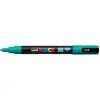 Image de 6x Posca, Marqueur, Marqueur fin PC-3M (1x)