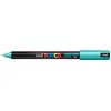 Image de Posca, Marqueur, Marqueur extra fin PC-1MR Fineliner (1x)