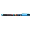 Image de Posca, Marqueur, Marqueur extra fin PC-1MR Fineliner (1x)