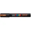 Image de Posca, Marqueur, Marqueur moyen PC-5M (1x)