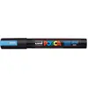 Image de Posca, Marqueur, Marqueur moyen PC-5M (1x)