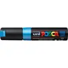 Image de Posca, Marqueur, Marqueur Bold PC-8K métallique (1x)