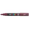 Image de 6x Posca, Marqueur, Marqueur Extra Fine PC-1M (1x)