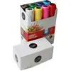 Image de Posca, Marqueur, Marker PC-17K Rechteckspitze (8x)