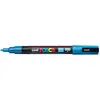 Image de 6x Posca, Marqueur, Marqueur fin PC-3M (1x)