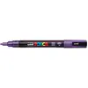 Image de Posca, Marqueur, Marqueur fin PC-3M (1 x)