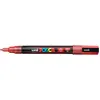 Image de Posca, Marqueur, Marqueur fin PC-3M (1x)