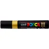 Image de Posca, Marqueur, Marqueur PC-17K Pointe rectangulaire (1x)