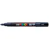 Image de 6x Posca, Marqueur, Marqueur fin PC-3M (1x)