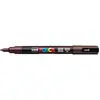 Image de 6x Posca, Marqueur, Marqueur fin PC-3M (1x)