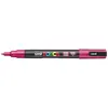 Image de 6x Posca, Marqueur, Marqueur fin PC-3M (1x)
