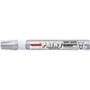 Image de Uni-ball, Marqueur, Paint Marker 2.2-2.8mm PX-20(L) argenté shiny (1x)