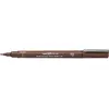 Image de Uni-ball, Stylo, PIN - Fineliner (1x)