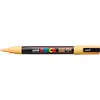 Image de Posca, Marqueur, Marqueur fin PC-3M (1x)