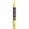 Image de Posca, Marqueur, Marqueur PC-1M pointe ogive (1x)