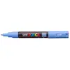 Image de Posca, Marqueur, Marker PC-1M Rundspitze (1x)