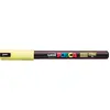 Image de Posca, Marqueur, Marqueur extra fin PC-1MR Fineliner (1x)