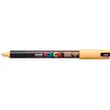 Image de Posca, Marqueur, Marqueur extra fin PC-1MR Fineliner (1x)