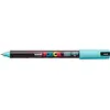 Image de Posca, Marqueur, Marqueur extra fin PC-1MR Fineliner (1x)