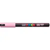 Image de Posca, Marqueur, Marqueur extra fin PC-1MR Fineliner (1x)