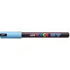 Image de Posca, Marqueur, Marqueur extra fin PC-1MR Fineliner (1x)