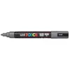 Image de Posca, Marqueur, Marqueur moyen PC-5M (1x)