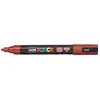 Image de Posca, Marqueur, Marqueur moyen PC-5M (1x)