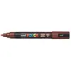 Image de Posca, Marqueur, Marqueur moyen PC-5M (1x)
