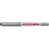 Image de Mitsubishi, Stylo, Tintenroller UB EYE UB-157E 0,4mm rot 12 Stück (12x)