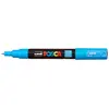 Image de 6x Posca, Marqueur, Marqueur Extra Fine PC-1M (1x)