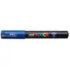 Image de 6x Posca, Marqueur, Marqueur Extra Fine PC-1M (1x)