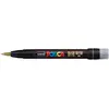 Image de Posca, Marqueur, Brush Tip PCF-350 (1x)