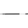 Image de Uni-ball, Cartouche de rechange + encrier, Jetstream (Noir, 0.50 mm, 1 pcs)