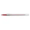 Image de 10x Uni-ball, Cartouche de rechange + encrier, Réservoir d'énergie (Rouge, 0.40 mm, 1 pcs)