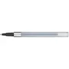 Image de 10x Uni-ball, Cartouche de rechange + encrier, réservoir d'énergie (Noir, 0.40 mm, 1 pcs)