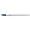 Image de Uni-ball, Cartouche de rechange + encrier, réservoir d'énergie (Bleu, 1 mm, 1 pcs)