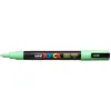 Image de 6x Posca, Marqueur, Marqueur fin PC-3M (1x)